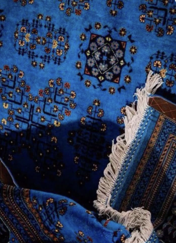 Afghan landscape and heritage