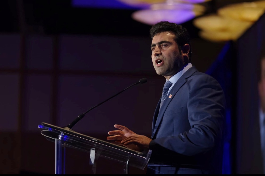 Mohammad Rahimi